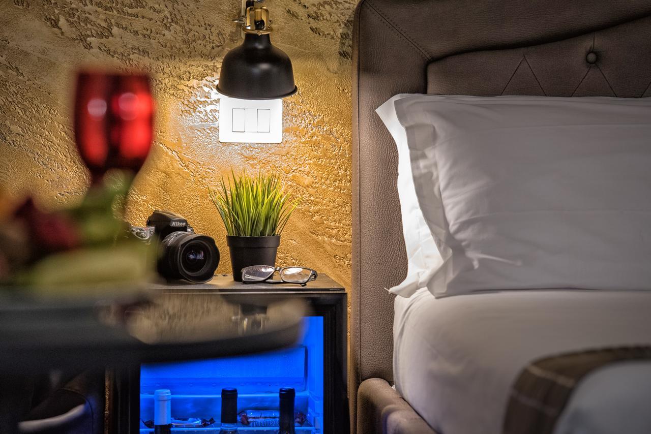 Starhome Navona Řím Exteriér fotografie