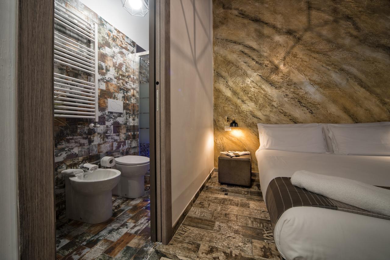 Starhome Navona Řím Exteriér fotografie