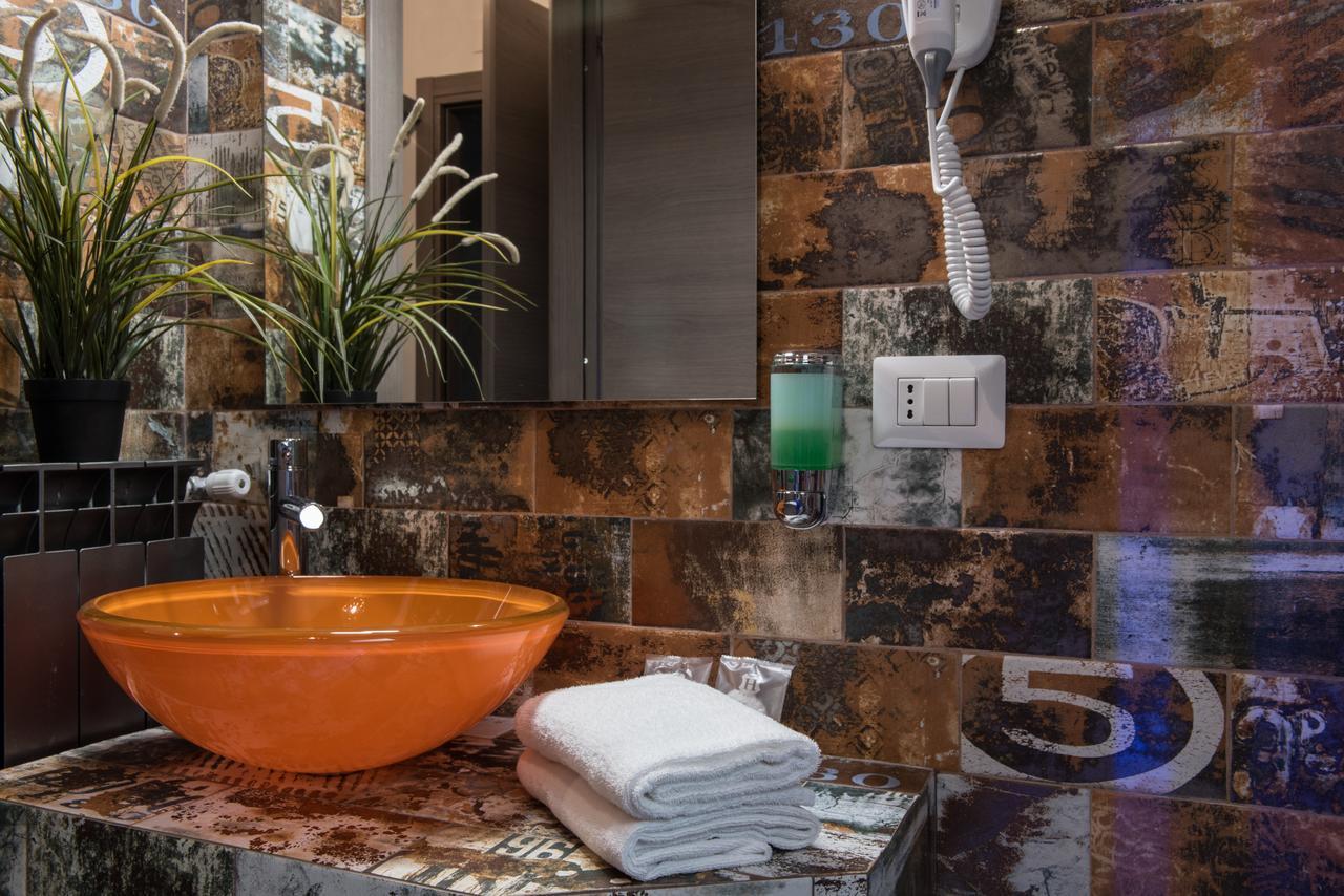 Starhome Navona Řím Exteriér fotografie