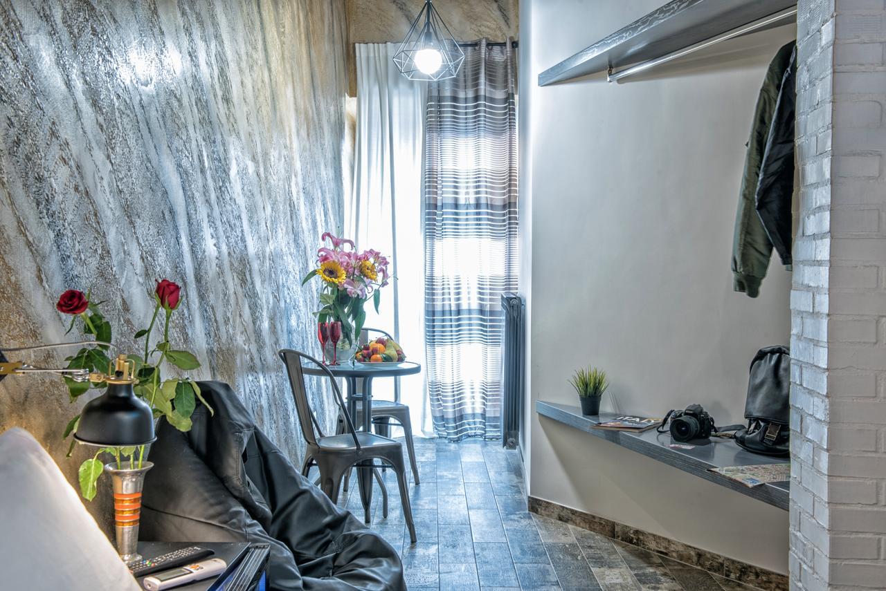 Starhome Navona Řím Exteriér fotografie