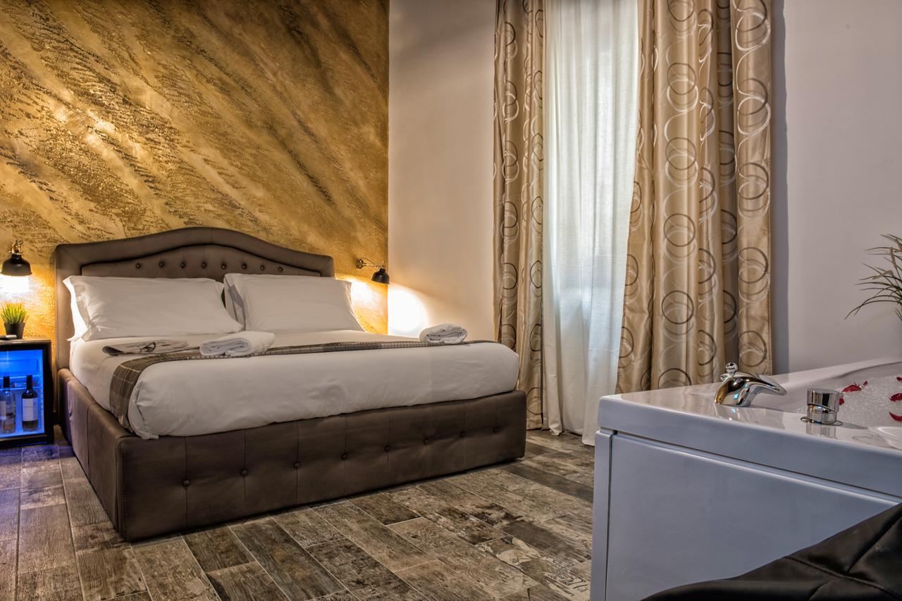 Starhome Navona Řím Exteriér fotografie
