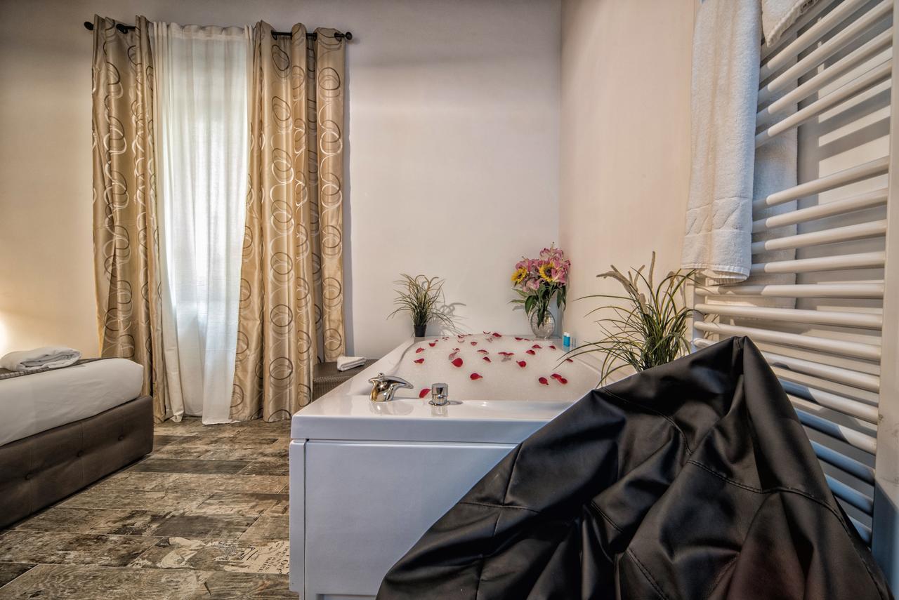 Starhome Navona Řím Exteriér fotografie